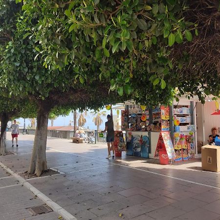 Apartamento En Primera Linea De Playa A - Marbella Centro Экстерьер фото