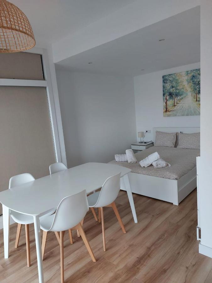 Apartamento En Primera Linea De Playa A - Marbella Centro Экстерьер фото