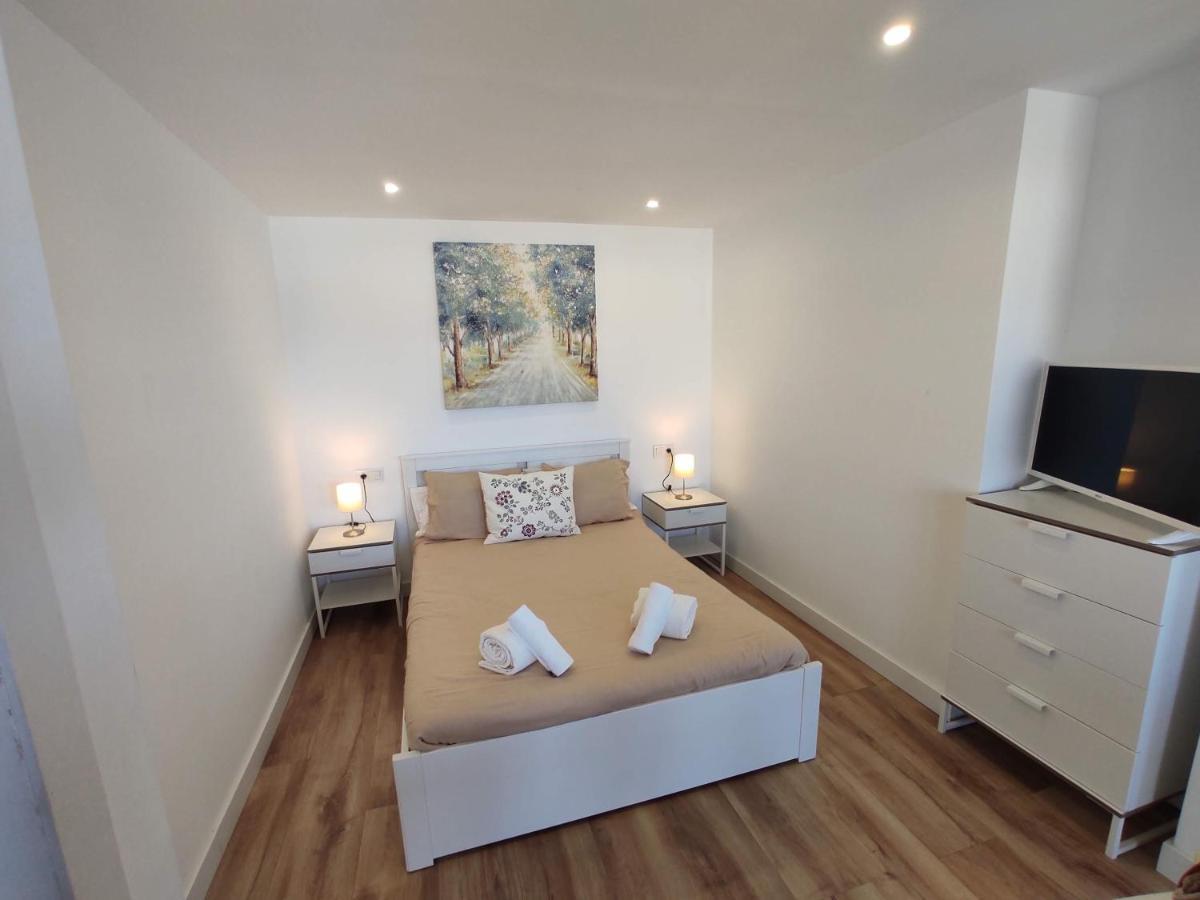 Apartamento En Primera Linea De Playa A - Marbella Centro Экстерьер фото