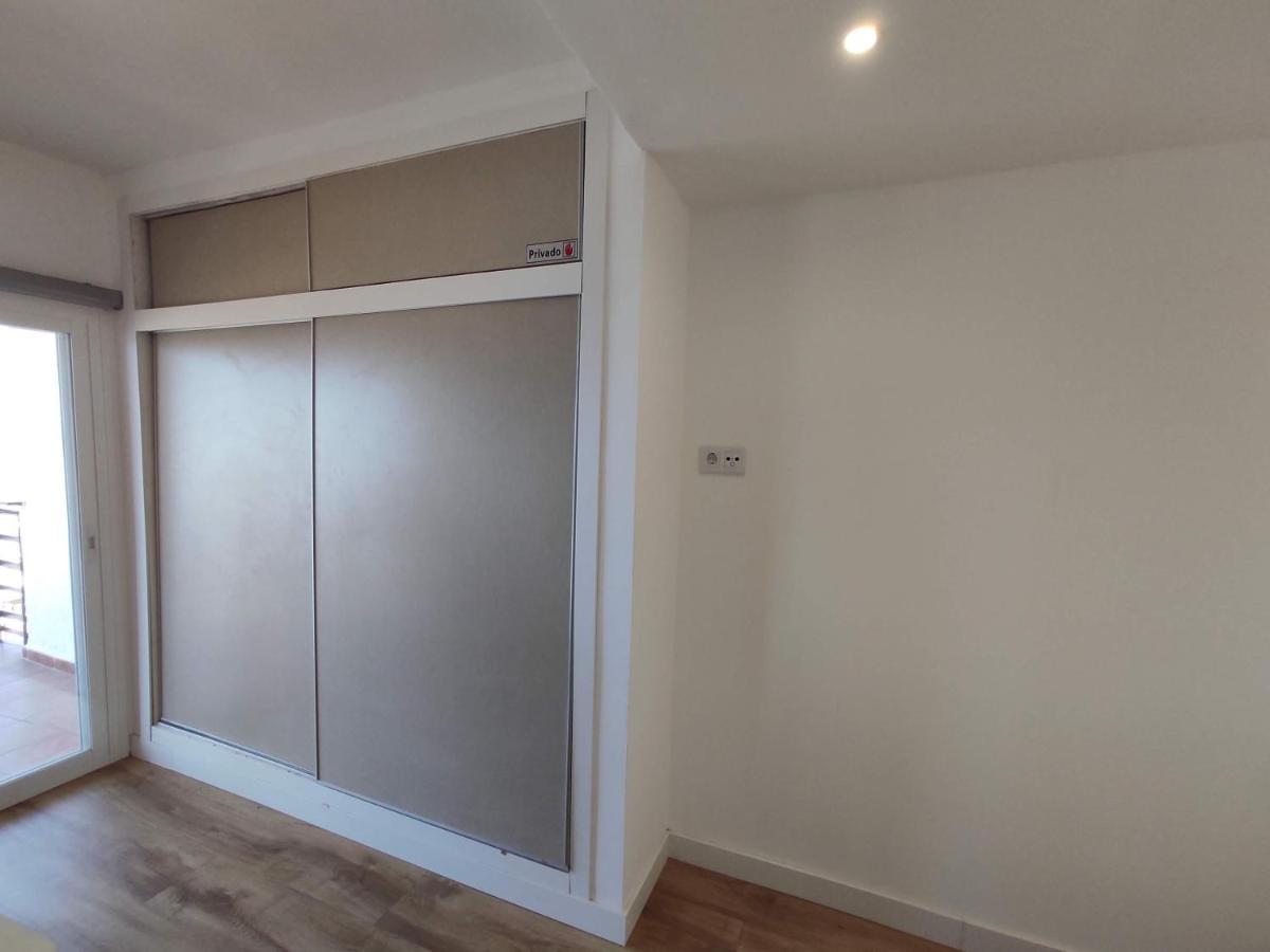 Apartamento En Primera Linea De Playa A - Marbella Centro Экстерьер фото