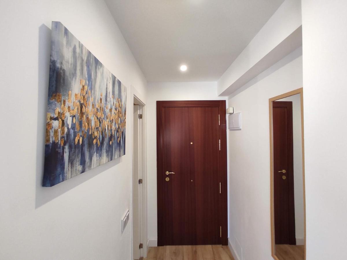 Apartamento En Primera Linea De Playa A - Marbella Centro Экстерьер фото