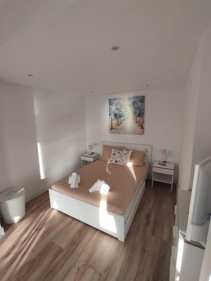 Apartamento En Primera Linea De Playa A - Marbella Centro Экстерьер фото