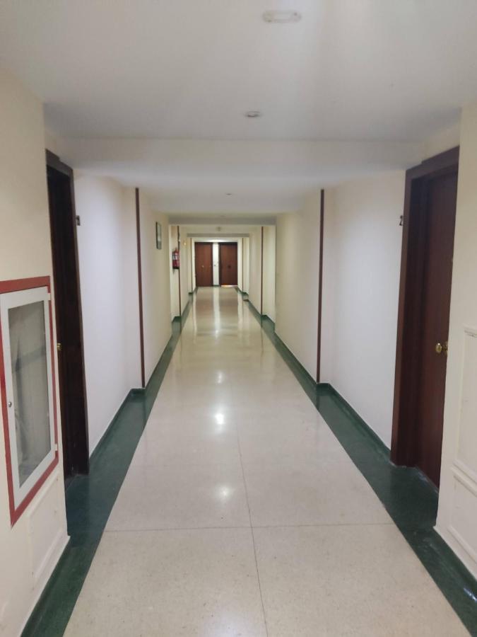 Apartamento En Primera Linea De Playa A - Marbella Centro Экстерьер фото