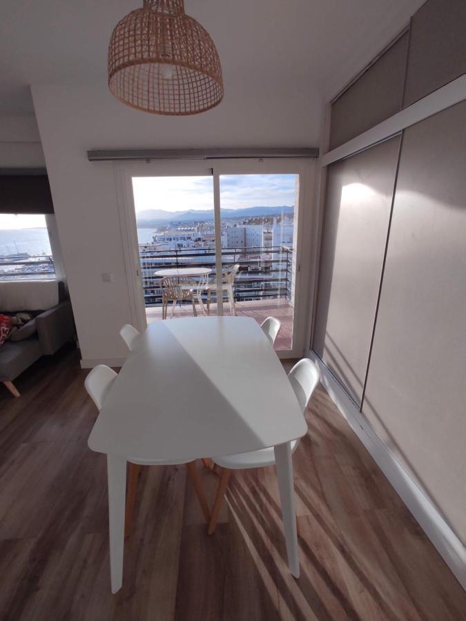 Apartamento En Primera Linea De Playa A - Marbella Centro Экстерьер фото