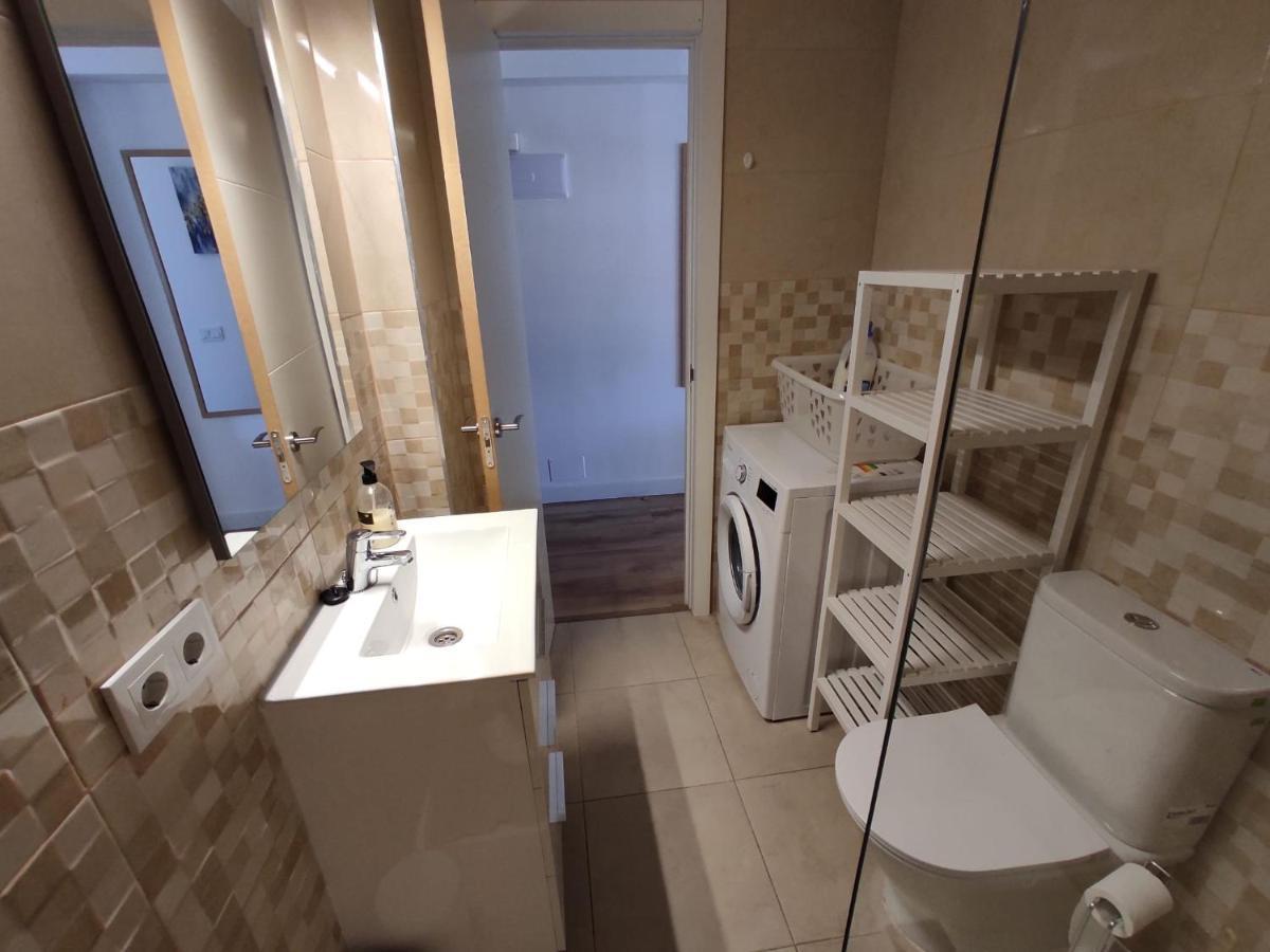 Apartamento En Primera Linea De Playa A - Marbella Centro Экстерьер фото